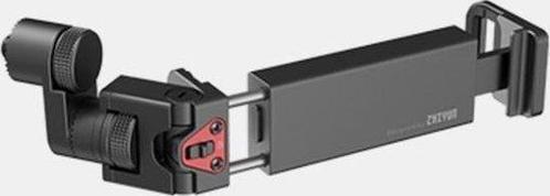 Zhiyun TransMount Phone Holder met Crown Gear (Elektronica), Audio, Tv en Foto, Overige Audio, Tv en Foto, Nieuw, Verzenden