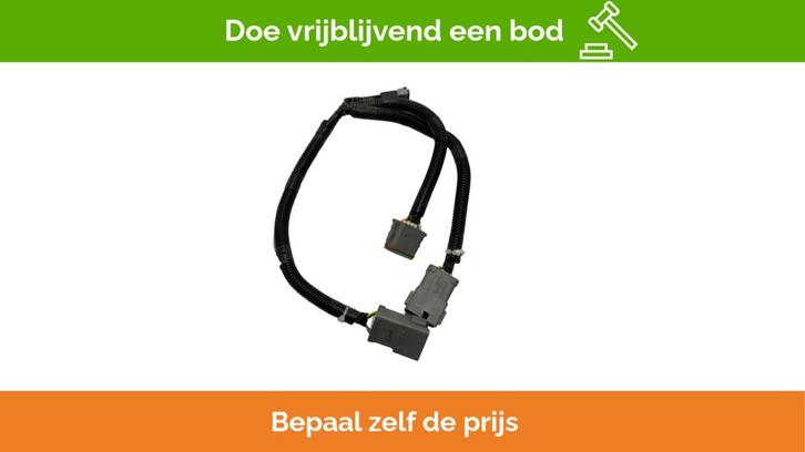 Bieden: Yanmar VCS wire display harness kit -, Watersport en Boten, Bootonderdelen, Ophalen of Verzenden