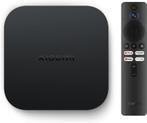 Xiaomi TV Box S 4K Mediaspeler met IR-afstandsbediening,..., TV, Hi-fi & Vidéo, Lecteurs multimédias, Verzenden