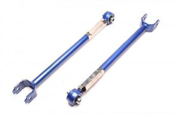 Adjustable trailing arm kit for Nissan GT-R R35, Autos : Divers, Tuning & Styling, Envoi
