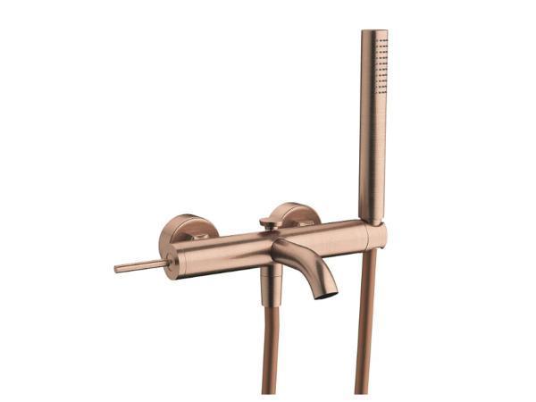Veiling - Nobili badkraan met joystick hendel Live koper, Doe-het-zelf en Bouw, Sanitair