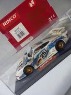 Ninco - Voiture à sous Porsche 911 GT1 - 1990-2000 - Espagne, Nieuw