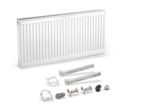 Veiling - Kermi - hermX2 ProfilKompakt 22 – 600×, Doe-het-zelf en Bouw, Verwarming en Radiatoren
