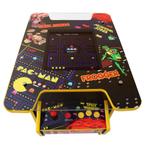 Retro Speelkast Machine - Cocktail Tafel Arcade - 60 spellen, Verzenden