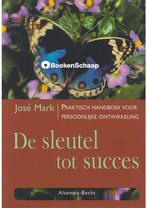 De sleutel tot succes, Boeken, Verzenden, Gelezen