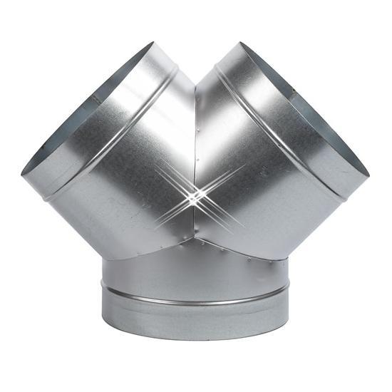 Broekstuk 250 mm, Zakelijke goederen, Horeca | Overige, Verzenden