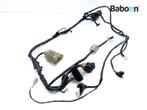 Kabelboom Honda XL 125 Varadero 2004-2006 (XL125 KPC), Motoren, Verzenden, Gebruikt