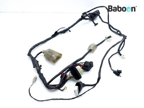 Kabelboom Honda XL 125 Varadero 2004-2006 (XL125 KPC), Motoren, Onderdelen | Honda, Gebruikt, Verzenden