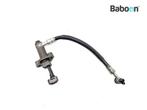 Nokkenas Kettingspanner Suzuki GSX R 750 2000-2003 (GSXR750, Motoren, Verzenden, Gebruikt