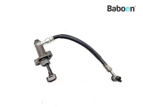 Nokkenas Kettingspanner Suzuki GSX R 750 2000-2003 (GSXR750, Motoren, Onderdelen | Suzuki, Gebruikt, Verzenden