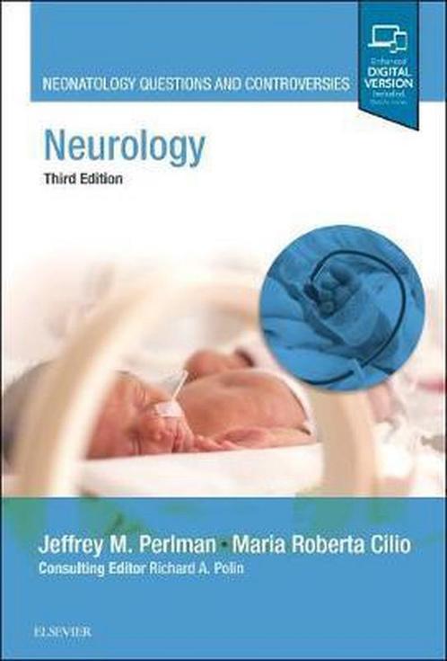 Neurology 9780323543927, Boeken, Overige Boeken, Gelezen, Verzenden