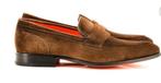 Santoni - Loafers - Maat: Shoes / EU 43
