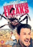 Eight legged freaks op DVD, Cd's en Dvd's, Verzenden, Nieuw in verpakking