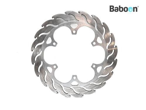Frein à disque avant droite Yamaha XT 1200 Z Super Tenere, Motoren, Onderdelen | Yamaha, Verzenden