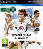 Grand Slam Tennis 2-Standaard (PlayStation 3) Gebruikt, Ophalen of Verzenden, Nieuw