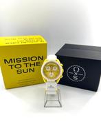 Omega x Swatch - MoonSwatch - Mission to the Sun - Zonder, Nieuw