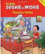 Klein Suske en Wiske - Willy Vandersteen; Dirk Nielandt, Boeken, Kinderboeken | Jeugd | onder 10 jaar, Gelezen, Onbekend, Dirk Nielandt