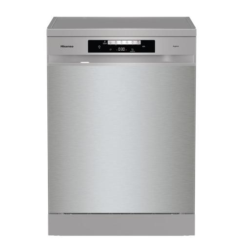 Hisense Hs642d90x Vaatwasser 60cm, Elektronische apparatuur, Vaatwasmachines, Ophalen of Verzenden