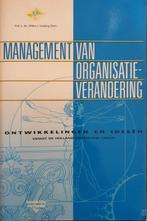 Management van organisatie-verandering 9789054580126, Boeken, Gelezen, Willem J. Vrakking, Y.M.E. Berkhoff, Verzenden