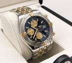 Breitling - Chronomat Evolution Black - B13356 - Heren -