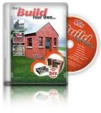 How To Build, DVD - Noel Marshall DVD, Zo goed als nieuw, Verzenden