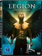 Legion von Scott Charles Stewart  DVD, Verzenden
