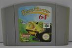 Bass Hunter 64 (N64 EUR), Nieuw