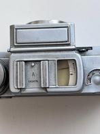 Kiev 4A Appareil photo argentique