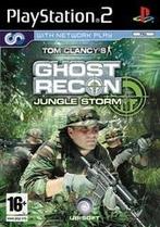 Ghost Recon Jungle Storm - PS2 (Playstation 2 (PS2) Games), Verzenden