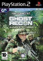 Ghost Recon Jungle Storm - PS2 (Playstation 2 (PS2) Games), Consoles de jeu & Jeux vidéo, Jeux | Sony PlayStation 2, Envoi