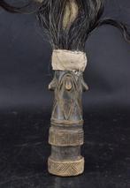 Chasse-mouches - Baule - Ivoorkust