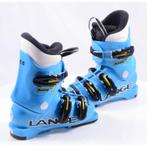 30 30,5 kinder skischoenen LANGE TEAM 7, macro, micro, Verzenden, Nieuw
