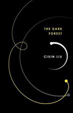 The Dark Forest 9781788543019, Zo goed als nieuw, Cixin Liu, Cixin, Verzenden