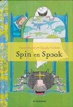 Spin en Spook 9789058385512 S. Peeters, Verzenden, Gelezen, S. Peeters
