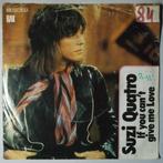 Suzi Quatro - If you cant give me love - Single, Cd's en Dvd's, Gebruikt, 7 inch, Pop, Single