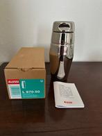 Alessi - Luigi Massoni - Cocktailshaker - L 870,50 - Staal, Antiek en Kunst