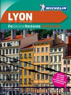 De Groene Reisgids Weekend - Lyon 9789401422062, N.v.t., Verzenden