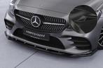 Cupspoiler voor Mercedes Benz C-Klasse W205 AMG-Line CSL696-, Verzenden, Nieuw