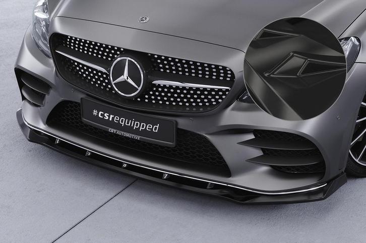 Cupspoiler voor Mercedes Benz C-Klasse W205 AMG-Line CSL696-, Auto-onderdelen, Carrosserie, Nieuw, Verzenden