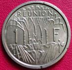 La Réunion. 1 Franc 1948 Essai (Zonder minimumprijs), Postzegels en Munten, Munten | Europa | Euromunten