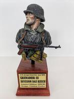 WESPE - Grenadier SS Division Reich - Sculpted byJohn