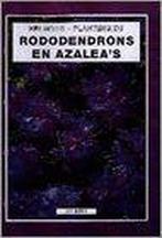 Rododendrons en azaleas 9789025295592, Boeken, Gelezen, Maggie Daykin, Maggie Daykin, Verzenden