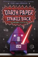 Darth Paper Strikes Back 9781419700279 Tom Angleberger, Boeken, Verzenden, Gelezen, Tom Angleberger