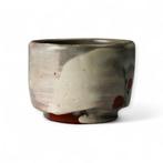 Tasse à saké Exquise Kokemi (Fleur de Prunier Rouge) de
