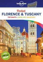 Lonely Planet Pocket Florence & Tuscany 9781786573407, Verzenden, Gelezen, Lonely Planet