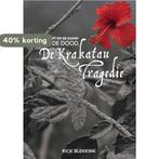 Ontsnapt uit de kaken van de dood, de krakatau tragedie, Verzenden, Zo goed als nieuw, Rick Blekkink