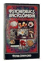 Psychedelics Encyclopedia  Stafford, Peter G.  Book, Verzenden, Stafford, Peter G.