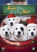 Santa pups op DVD, Verzenden, Nieuw in verpakking