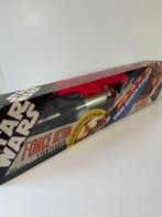 Figuur - Hasbro Star Wars Darth Vader Force Action, Nieuw