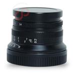 7Artisans 35mm 1.4 (Canon RF) nr. 1680, Ophalen of Verzenden